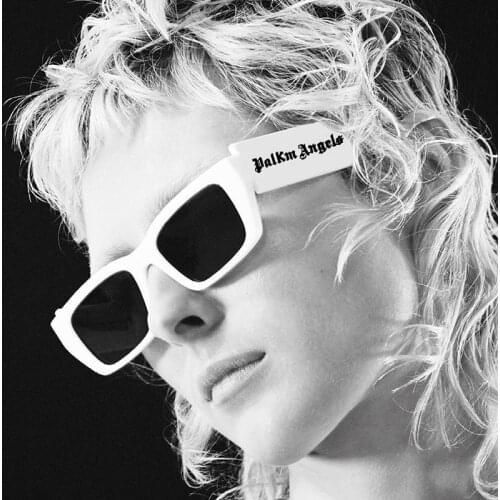 Off-White Women's Glasses And Cases
