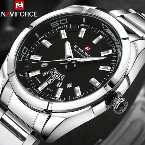 Mens Stainless Steel Watch OGEDA China