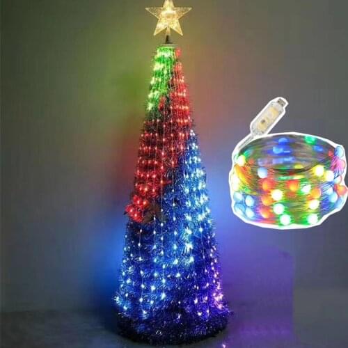 PAMNNY LED String Lights