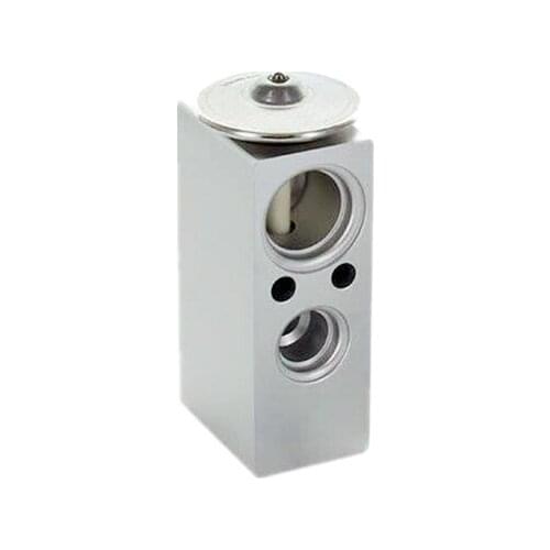 6461L9 Air Conditioning Expansion Valve For Peugeot 308 308CC 308SW RCZ 508 508SW For Citroen C3 Picasso C4II DS4