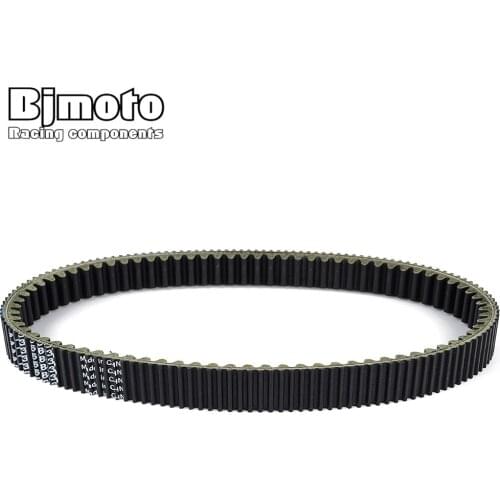 Motorcycle Drive Belt For E-Z-GO GAS RXV Express L6 MPT 800 ST400/ST Sport II Shuttle S4 L4 Terrain 250/500/1000 TXT Valor