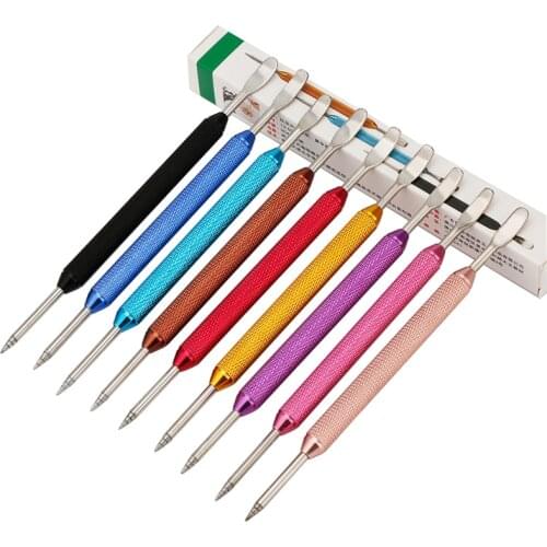 ROKENE Coffee Drawing Pens