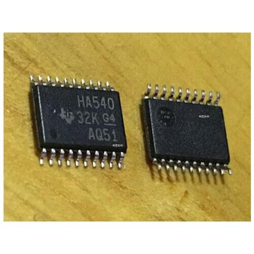 SN74AHC540PWR 74AHC540 HA540 TSSOP-20