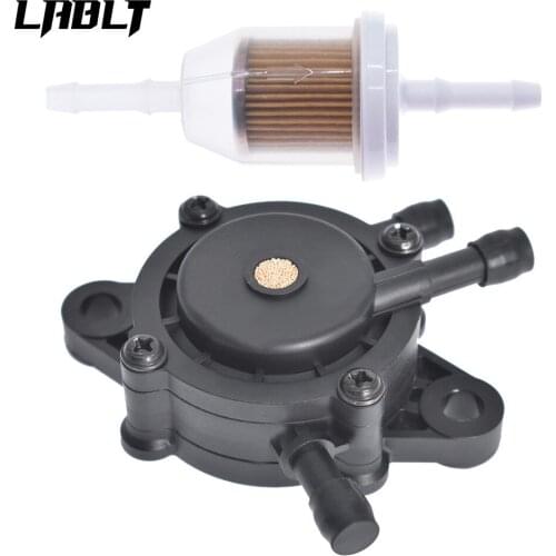 Fuel Pump For Honda 16700-Z0J-003 16700-ZL8-013 GX200 GX160 Go Kart 07-70