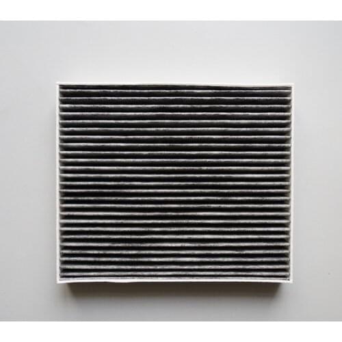 Cabin air filter for 2015 Chevrolet Sail 3 1.3L 1.5L oem:52442529 #ST202