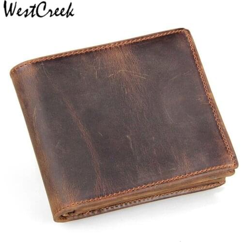 Мужские кошельки-клатчи WESTCREEK China At AliExpress
