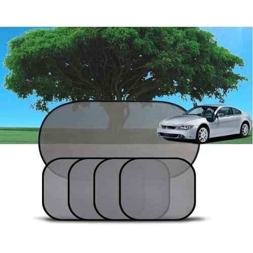 Wildlebend Sun Visors For Cars