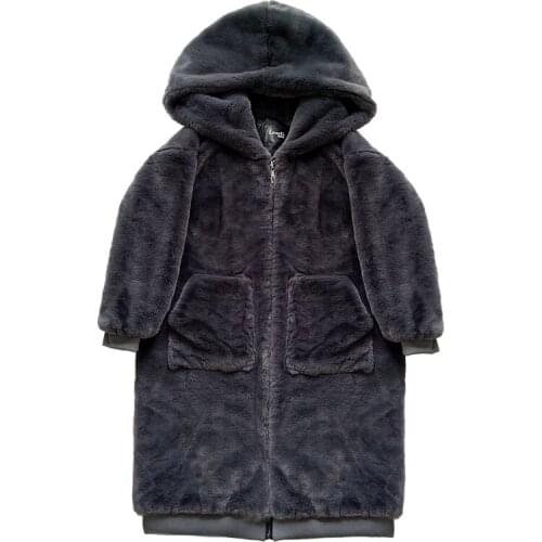 YaSuGuoJi Women's Coats