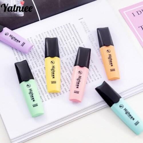 Yatniee Markers
