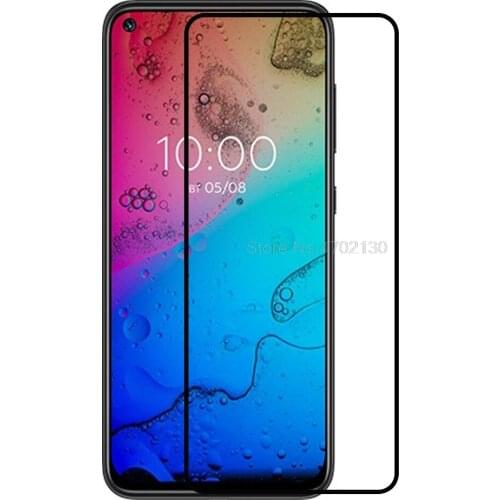 Tempered Glass For BQ 6430L Aurora Film Ultra-thin 9H Protective Glass Cover for BQ 6430L Aurora Screen Protector