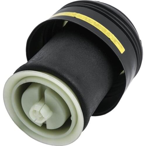 1x Rear Air Suspension Spring Bellows For BMW X5 E70 X6 E71 E72 37126790081