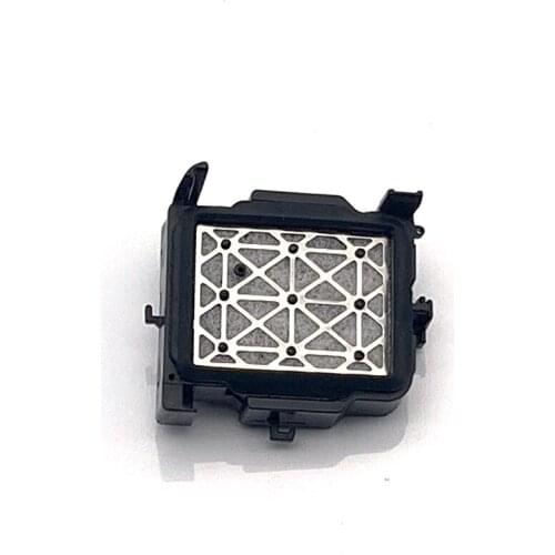 10PCS DX5 Mimaki jv33 capping station for DX5 DX7 printhead for Mutoh mimaki lecai xuli galaxy solvent printer cap top