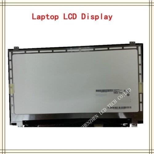 15.6 '' Glossy HD LCD Screen for ASUS K56C Series K56CA K56CB K56CM laptops 1366*768 40pin