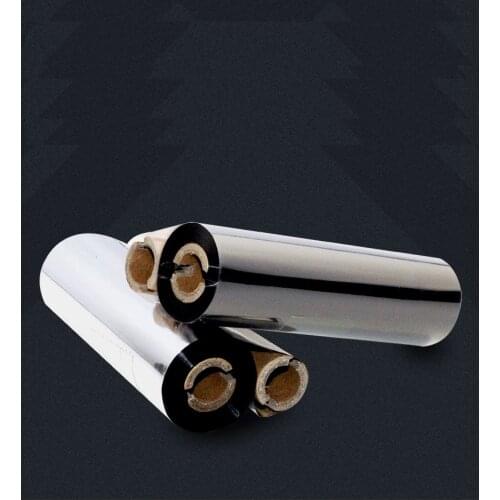 5pcs 110MMx70M ribbon for zebra for argox label printer printer parts