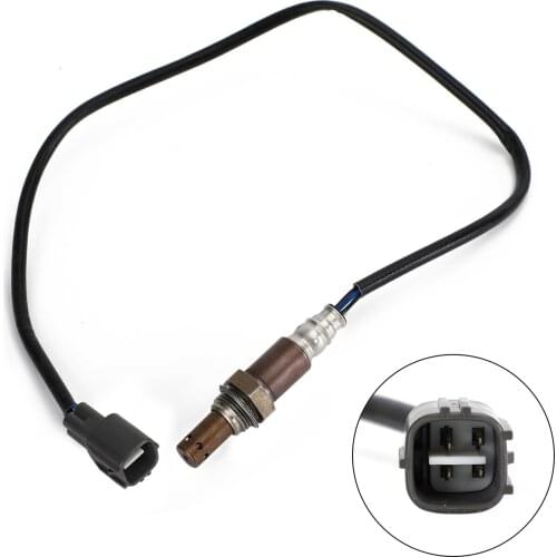 Areyourshop 02 Sensor Air Fuel Ratio Oxygen Sensor For RAV4 2.4L 2006 2007 2008 2009 89467-28010 Car Auto Parts