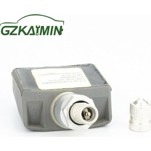 Tire Pressure Sensor Monitor OEM 40700-CK002 For Nissan Infiniti FX35 FX45 FX50