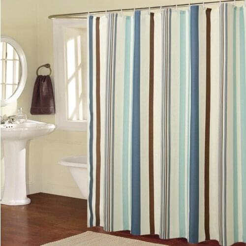 Decopedia Shower Curtains