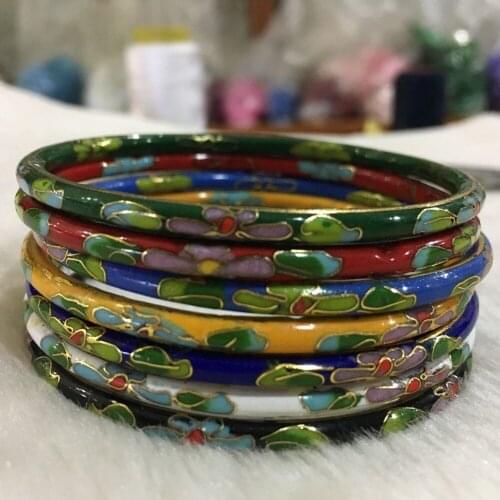 Dingchengchanglong Rigid Bracelets