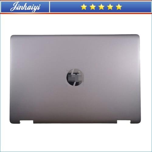 Laptop screen back shell for HP 14 X360 14-DH 003TU TPN-W139 upper cover L52873-001 L52880-001 L52876-001