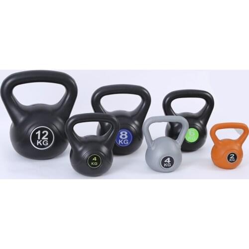 Fitness Equipment Strength Training Home Spuat Exercise Equipment Thin Arms Kettle Bell