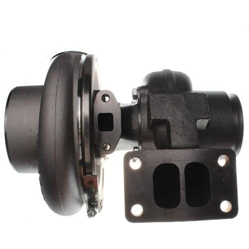 Holdwell Turbocharger 6738-81-8091 for Komatsu 6D102 Engine PC200-7 PC210-7 Excavator