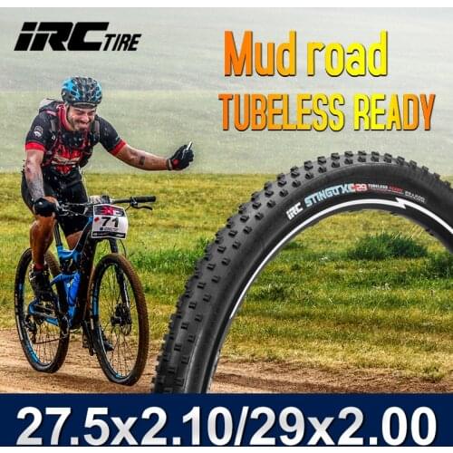 IRC Bicycles