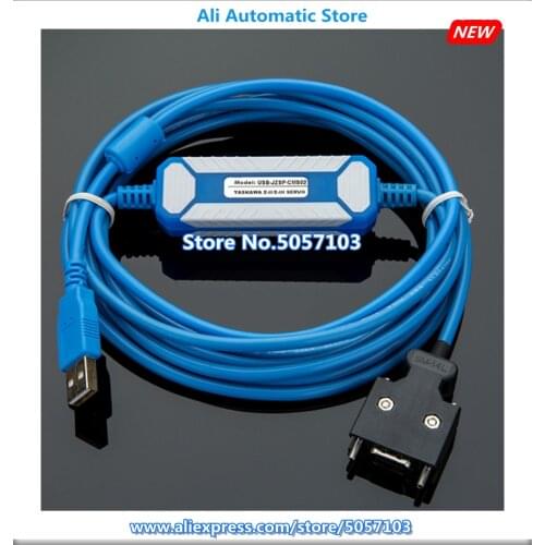 JZSP-CMS02 USB-JZSP-CMS02 New Cable