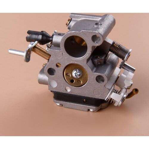 Carburetor Carb Replace C1T-EL41A 506450501 Fit For Husqvarna 435 435E 440E Zama Chainsaw