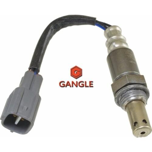 Oxygen Sensor O2 Lambda Sensor AIR FUEL RATIO SENSOR for TOYOTA 4RUNNER SIENNA 234-9055 8946760010 89467-60010 SU6726 2003-2006