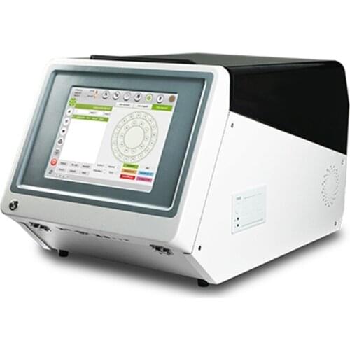 Yueshen YSTE-100G best selling fully auto chemistry analyzer for hospital