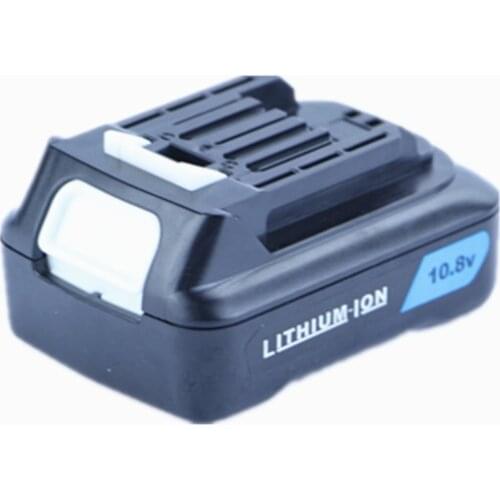 10.8V-12V Lithium 2000mAh Rechargeable Battery for Makita BL1021B BL1041B BL1015B BL1020B BL1040B 197402 Power Tools