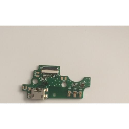 New USB Plug Charge Board For Homtom HT7 MTK6580 Quad Core 5.5 Inch HD 1280x720 Smartphone