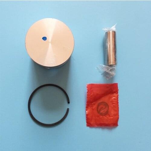 OM36 38MM PISTON KIT FOR EMAK EFCO EF3600 3700 EF3800 OLEO-MAC 937 938 Sparta 36 37 38 CYLINDER KOLBEN ASSEMBLY RING PIN CLIP