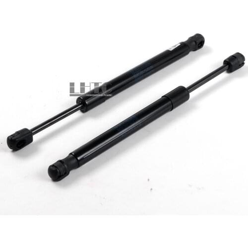 Tailgate Trunk Lid Shock Lifts Strut Pair For Audi A4 B7 A6 C6 Sedan 4F5827552F