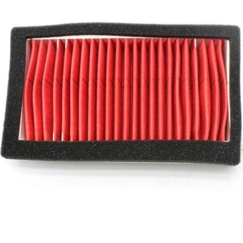 Grid For YAMAHA XT600 XT 600 XTZ 660 XTZ660 1991 - 1995 91 92 93 94 cleaner Airfilter Motorcycle Accessories Engine Air Filters