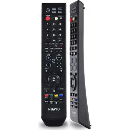 Compatible for Samsung BN59-00603A BN59-00603 BN5900603A BN5900603 remote control