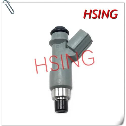 HSINGYE BRAND-NEW# 23250-0P060 Fuel Injector Fits For Toyota Reiz GRX13 Crown GRS20 3GRFE 5GRFE ***Part No# 232500P060