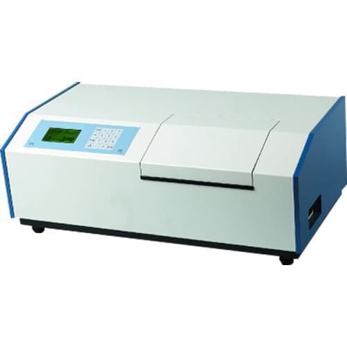 WZZ-3 Automatic Polarimeter
