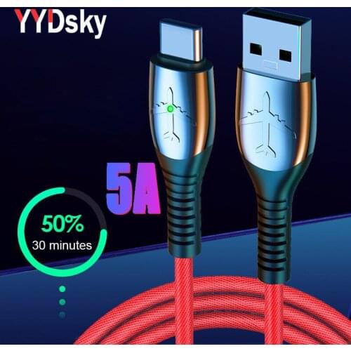 YYDSKY USB Cables For Mobile Phones