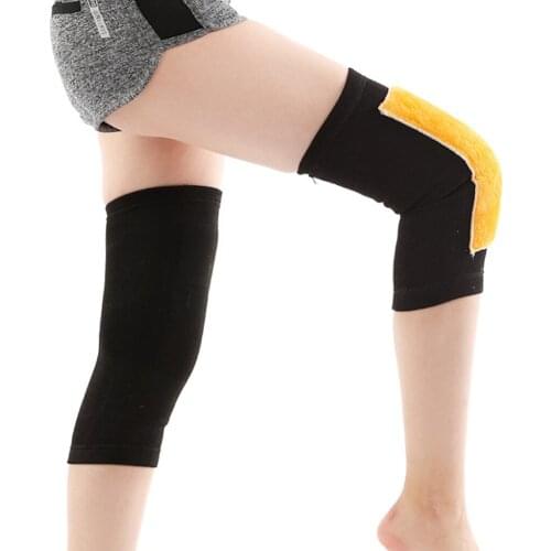 1 Pair of Knee Warmer, Elbow Warmer, Knee Warmer Everyday Support And