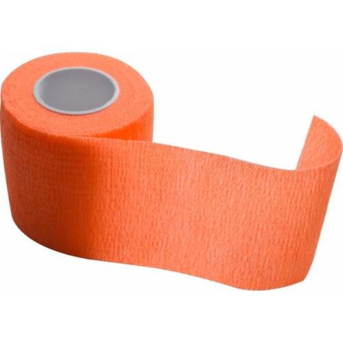 5Pcs/Lot Sports Protected Self-Adhesive Elastic Bandage Wrap Tape 4.5m For Knee Supports Pads Finger Ankle Palm Fixed Winding