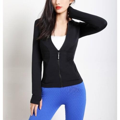 ATHRUN Women's Running Jackets