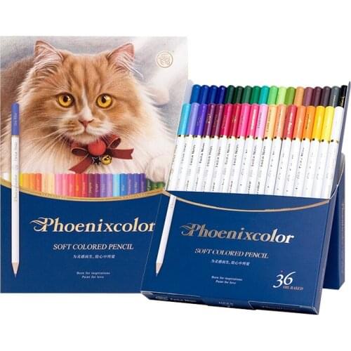 Barteen Writing Utensils