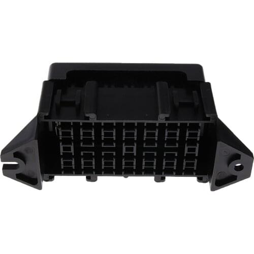 DC 12/24/32V 14Way Circuit Car Boat Automotive ATC ATO Blade Fuse Box Holder