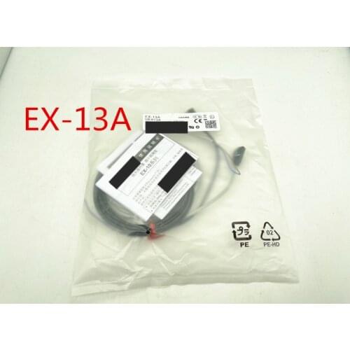 EX-14A/14B/11B/13B/11A/13A/11EA/11EB/13EA/13EB Original & Photoelectric Switch Sensors