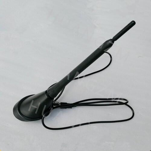 HuangZM Car Antennas