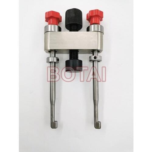 NO.214 Common Rail Injector remove tools disassemble puller for cat C7 C9 c-9 Injector, cat heui c7 c9 injector repair tools