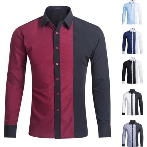 Мужские хлопковые рубашки Konozine China At AliExpress