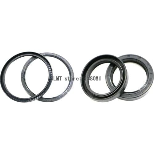 Fork OIL SEAL fit for SUZUKI 850 GS T 37X49X8 37 49 8 mm