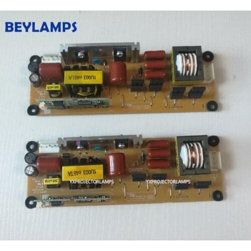 Original Projector Ballast / Lamp Power Fit For Panasonic PT-LB280 PT-LB330 Projectors